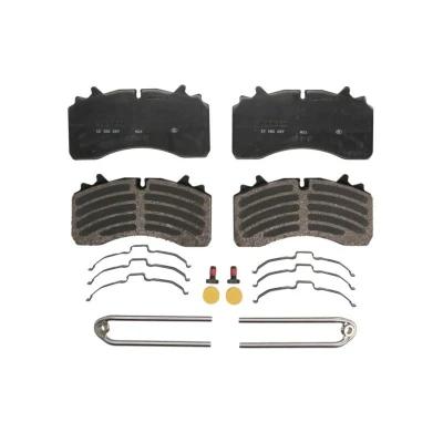 Abbildung von WABCO 12999796 Bremsbelagsatz