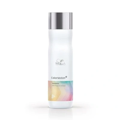 Abbildung von Wella Professionals ColorMotion Protection Shampoo 250 ml