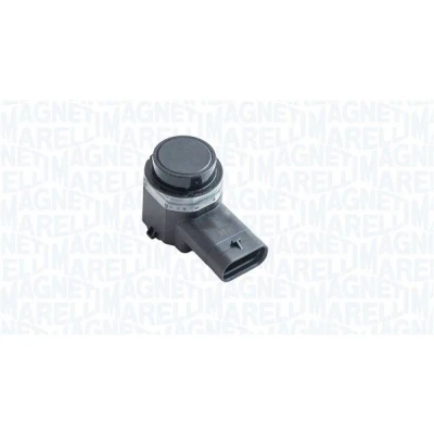 Abbildung von MAGNETI MARELLI 021016019010 Parksensoren hinten schwarz FIAT: 500 Hatchback, ALFA ROMEO: Giulietta HYUNDAI: ix35