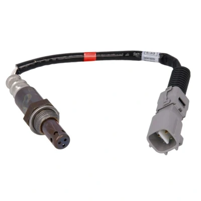 Abbildung von DENSO Direct Fit DOX 0275 Lambdasonde M18x1.5 beheizt, Fingersonde, Sprungsonde TOYOTA: Avensis II Station Wagon