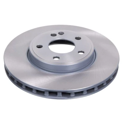 Abbildung von FEBI BILSTEIN 43861 Bremsscheibe Vorderachse 295 28 5 112 innenbelüftet beschichtet MERCEDES BENZ: A Class, CLA Coupe, Estate