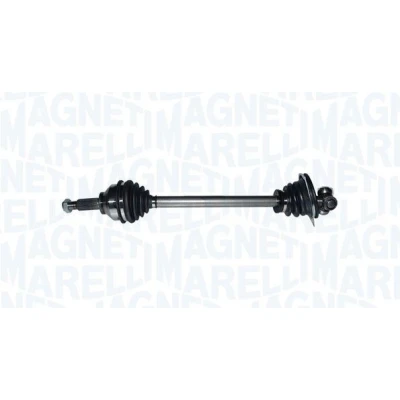 Abbildung von MAGNETI MARELLI 302004190079 Antriebswelle Vorderachse links 56,5 RENAULT: TRAFIC 2 Bus, Kasten, OPEL: Vivaro A Van, Combi