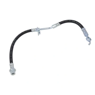 Abbildung von DELPHI LH6866 Bremsschläuche 530 Banjo TOYOTA: Yaris II Hatchback