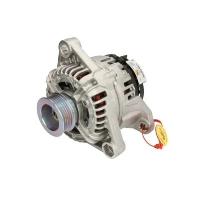 Abbildung von BOSCH 0 986 042 000 Lichtmaschine 14V 90A FIAT: Doblo I Cargo, Estate