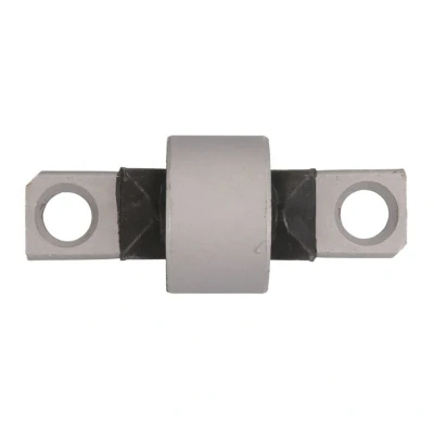 Abbildung von FEBI BILSTEIN 42375 Querlenkerlager Hinterachse links, rechts Gummimetalllager MAZDA: 6 Saloon, Estate, Hatchback