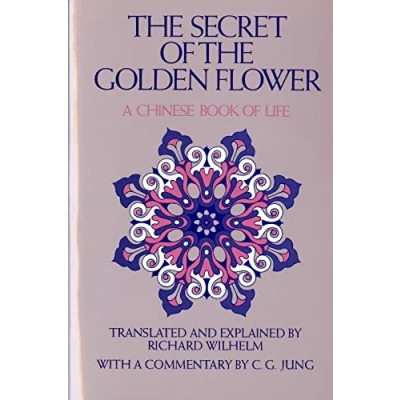 Abbildung von the Secret of Golden Flower: A Chinese Book Life