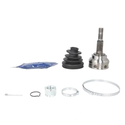 Abbildung von MEYLE 614 498 0010 Gelenksatz ORIGINAL Quality Vorderachse links, radseitig ohne ABS Ring OPEL: Astra G Caravan, CC