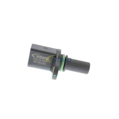 Abbildung von VEMO Original Quality V10 72 0996 Impulsgeber 2 Induktivsensor für Kurbelwelle, mit Dichtring, ohne Kabel VOLKSWAGEN: Golf 4, 4 Variant