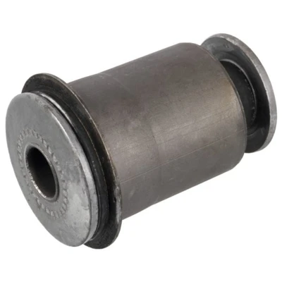 Abbildung von FEBI BILSTEIN 107200 Querlenkerlager Vorderachse links, unten, vorne, rechts 82 Gummi TOYOTA: Hilux VIII Pickup