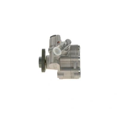 Abbildung von BOSCH K S00 000 110 Hydraulikpumpe hydraulisch 80 FIAT: Fiorino III Box Body / Estate
