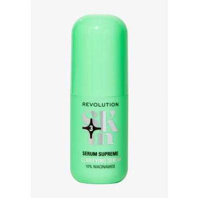 Abbildung von SKIN by Revolution Serum Supreme Clarifying Serum, Größe: 30 ml,