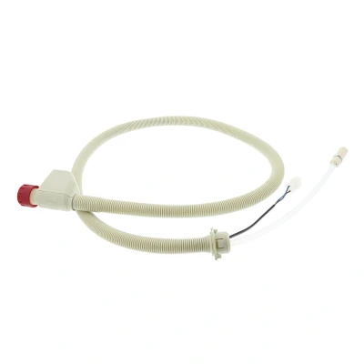 Abbildung von Electrolux AEG 140180589016 Wasserstop Zulaufschlauch Geschirrspüler anschlussschlauch,aqua control