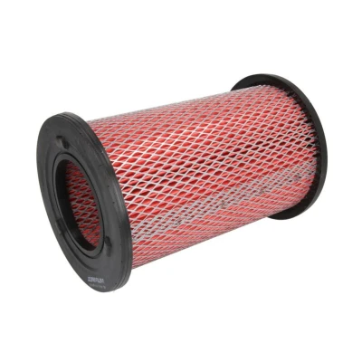 Abbildung von JC PREMIUM B21043PR Luftfilter 235 136 rund Filtereinsatz RENAULT: MASTER 2 Kasten, Bus