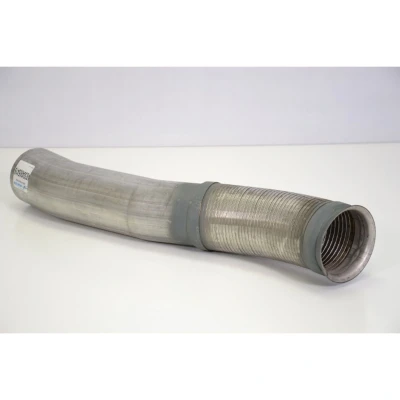 Abbildung von Abgasrohr VANSTAR 24247MB INOX