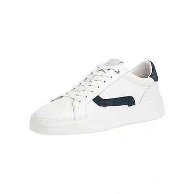 Abbildung von MARCO TOZZI Herren Sneaker, aus hochwertigem Leder, ideal für Business und Freizeit