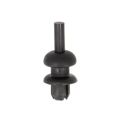 Abbildung von ROMIX 38072 Clip, Zier /Schutzleiste PEUGEOT: 205 II Hatchback, 307 308 I CITROËN: C3 Hatchback