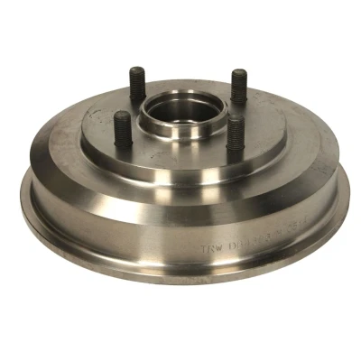 Abbildung von TRW DB4308 Bremstrommel 223 FORD: Fusion Estate, FIESTA 5, 4, MAZDA: 2 Hatchback