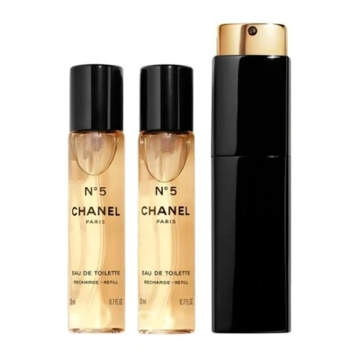 Abbildung von Chanel No.5 Geschenkset