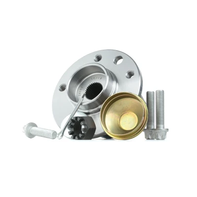 Abbildung von FEBI BILSTEIN 24164 Radlagersatz OPEL: Zafira A, Astra H Van, G Coupe