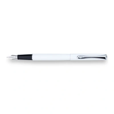 Abbildung von Diplomat Traveller Snowwhite CT FP M