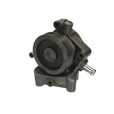 Abbildung von THERMOTEC D1P047TT Wasserpumpe 6 mit Dichtung mechanisch CITROËN: Relay II Van, FIAT: Ducato III Van