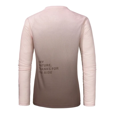 Abbildung von Schöffel Langarmshirt, Damen, Größe: 38, Lila