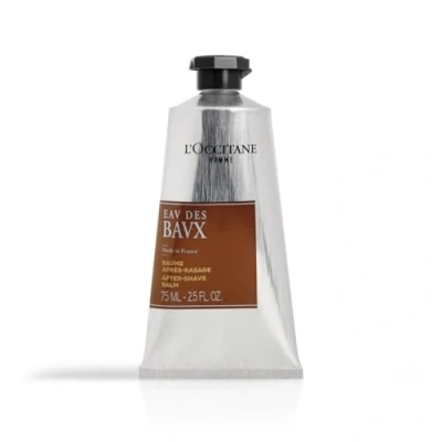 Abbildung von L&#039;OCCITANE Aftershave Balsam Eau des Baux 75 ml In Frankreich hergestellt