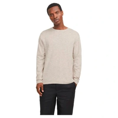 Abbildung von Jack &amp; Jones Strickpullover, Herren, Größe: XL, Crockery