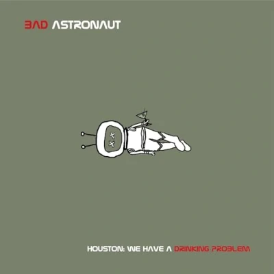 Abbildung von Houston:We Have a Drinking Problem (Black 2lp) [Vinyl LP]
