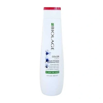 Abbildung von Matrix Biolage Colorlast Purple Shampoo 250 ml