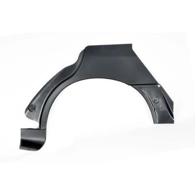 Abbildung von BLIC 6504 03 6607582P Kotflügel hinten rechts Reparaturblech SEAT: Ibiza 2