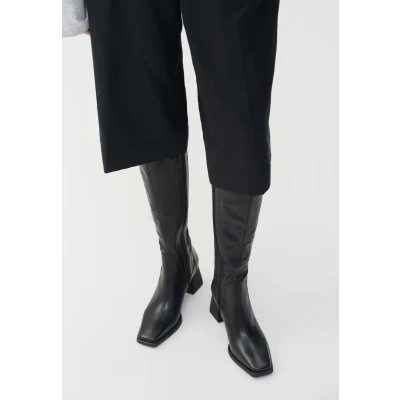 Abbildung von Vagabond Hedda Stiefel, Damen, Größe: 36, Black Schuhe