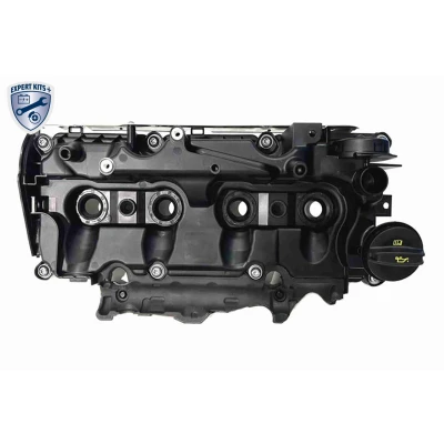 Abbildung von VAICO V10 9192 Zylinderkopfhaube VOLKSWAGEN: Tiguan I, Passat B8 Variant