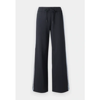 Abbildung von ONLY Jogginghose, Damen, Größe: Lx32, Black/vineyard wine