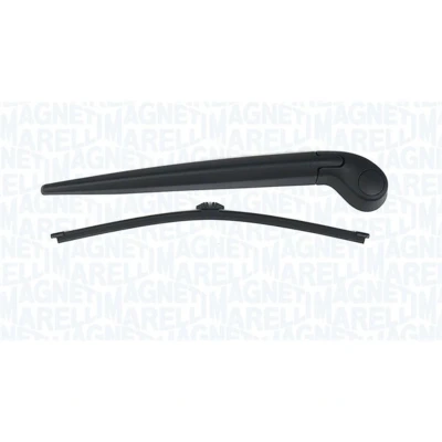 Abbildung von Scheibenwischer Magneti Marelli 000723180259 350mm ohne fahrzeugspezifischem Adapter VOLVO: V70 3