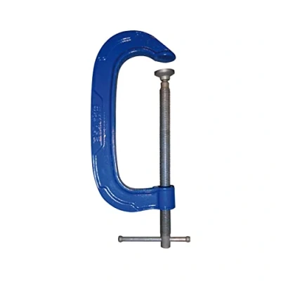 Abbildung von Eclipse Professional Tools E20 4 C Zwinge, strapazierfähig, 100 mm