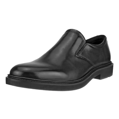 Abbildung von ECCO Herren Metropole London, Black, 46 EU
