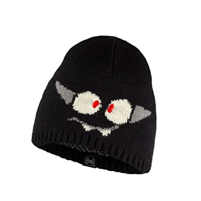 Abbildung von Buff Strickmütze Kinder BONKY BAFFY BLACK