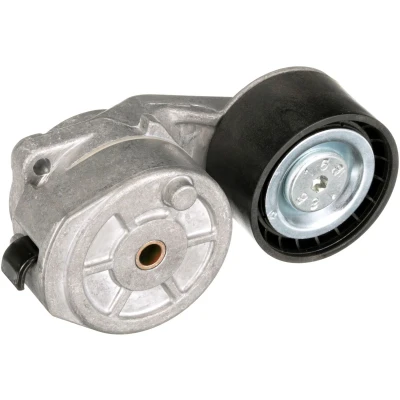Abbildung von GATES T38699 Riemenspanner Micro V UNIQUE FIT