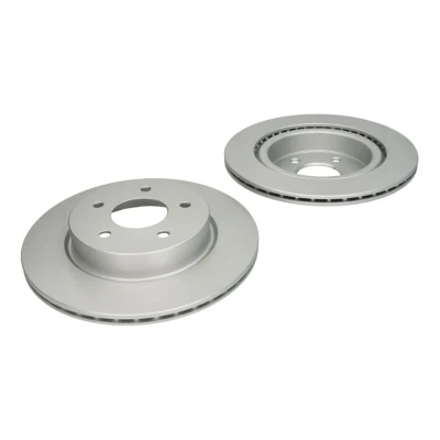 Abbildung von FERODO DDF2786C Bremsscheibe 292 16 5 114,3 Belüftet beschichtet ohne Schrauben NISSAN: X Trail, Leaf II, RENAULT: Koleos 2