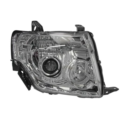 Abbildung von ALKAR 2746027 Scheinwerfer rechts W5W, H9, H11, WY21W