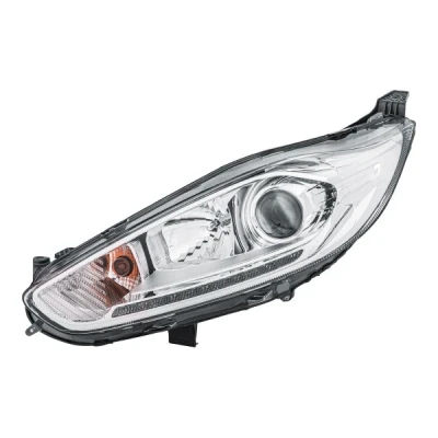 Abbildung von HELLA 1EL 354 803 051 Scheinwerfer FORD: FIESTA 6