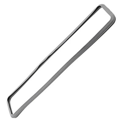 Abbildung von Electrolux AEG 8077826017 Filterdichtung dichtung,filter