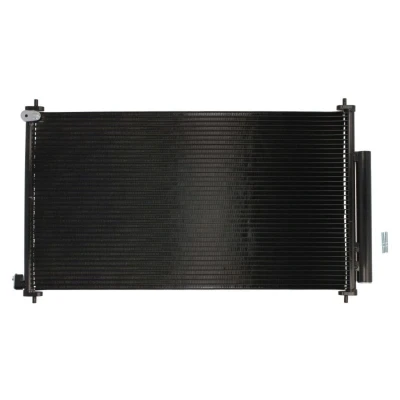 Abbildung von Kondensator, Klimaanlage THERMOTEC KTT110666