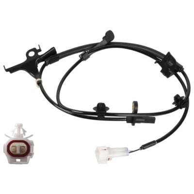 Abbildung von BLUE PRINT ADBP710043 ABS Sensor Vorderachse links 1145 TOYOTA: Yaris III Hatchback