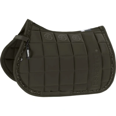 Abbildung von Eskadron FW25 Dynamic Big Square Jewel Saddle Pad