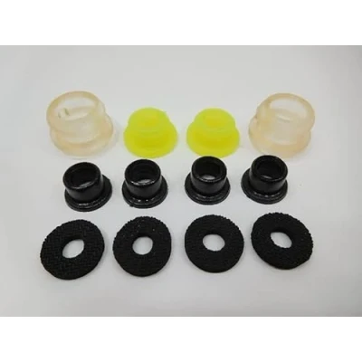 Abbildung von JP GROUP 1131700410 Reparatursatz, Schalthebel CLASSIC VOLKSWAGEN: Jetta Mk1, GOLF 1