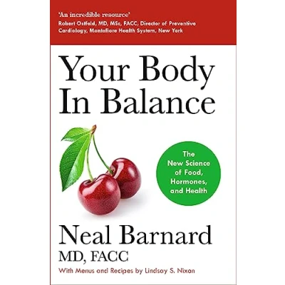 Abbildung von Your Body In Balance: the New Science of Food, Hormones and Health Bestselling Solution for Reducing Pain, Improving Losing Weight