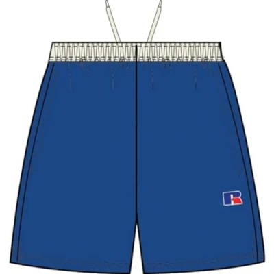 Abbildung von RUSSELL ATHLETIC E06131 SW 193 Swim Shorts Herren SURF The Web Größe L