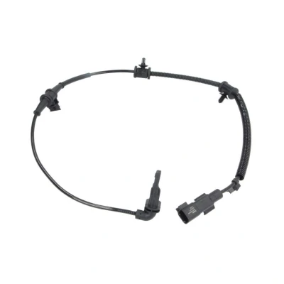 Abbildung von DELPHI SS20377 ABS Sensor aktiver 740 OPEL: Insignia A Saloon, Sports Tourer, Hatchback